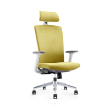 New Design Velvet Cloth Office Chair Fashionable Style Colors Executive Chair